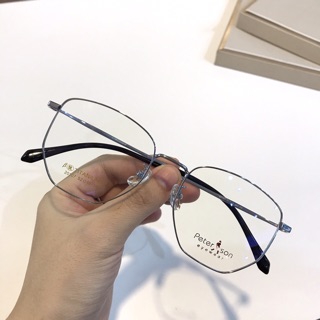 Kính gọng PETER SON TITANIUM cao cấp - PS20107