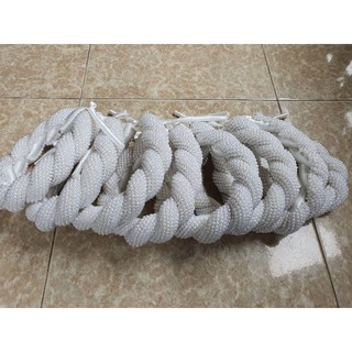 Mấn đội đầu đính hạt trai