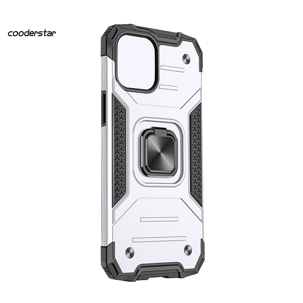 Ốp điện thoại mềm có vòng đỡ chống rơi thân thiện với môi trường