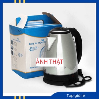 Ấm siêu tốc giá rẻ hàng chất lượng