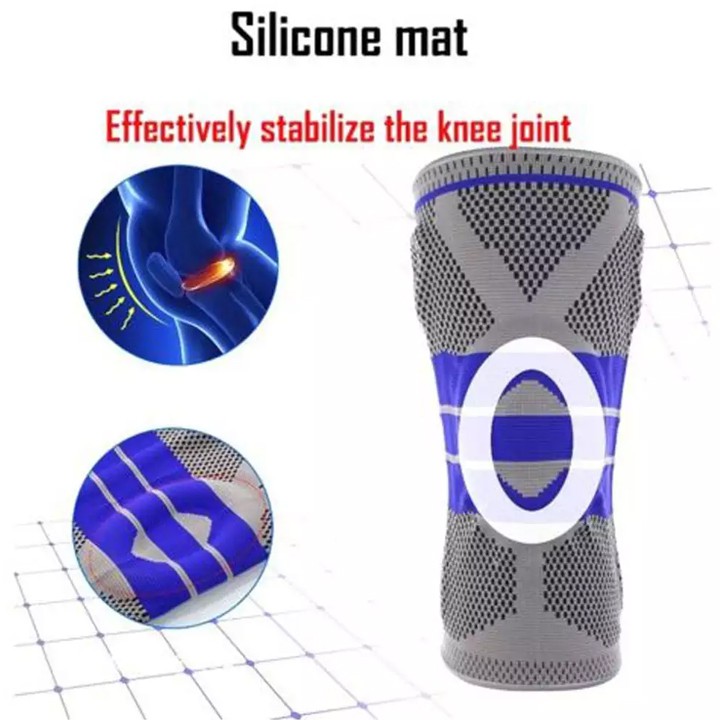 Đai hổ trợ khớp gối HG40 (1 chiếc)