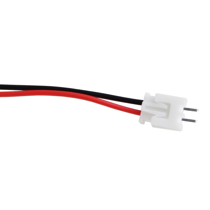 Set 50 Đầu Nối Pin JST XH 2 5 2 Pin Female Với Dây 150MM