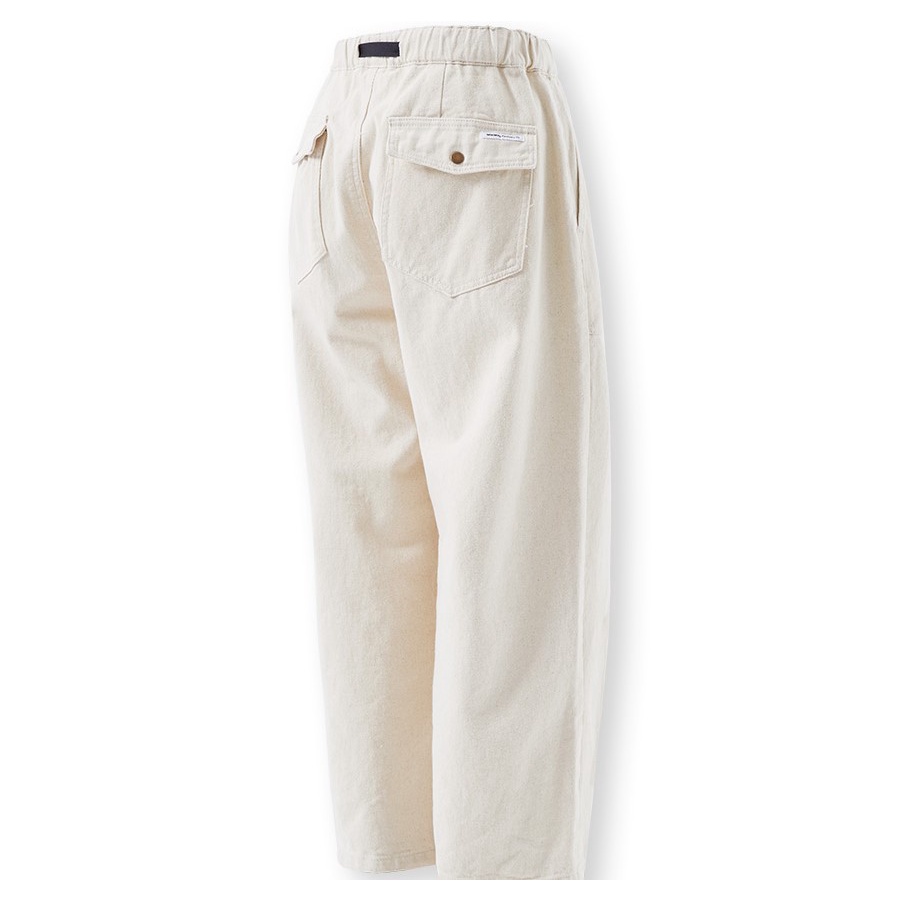 CHÍNH HÃNG QUẦN BALLOON IVORY MINIMALPROJECT JUNGKOOK BTS