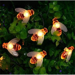 Dây đèn Đom Đóm biểu tưởng FC Jack J97