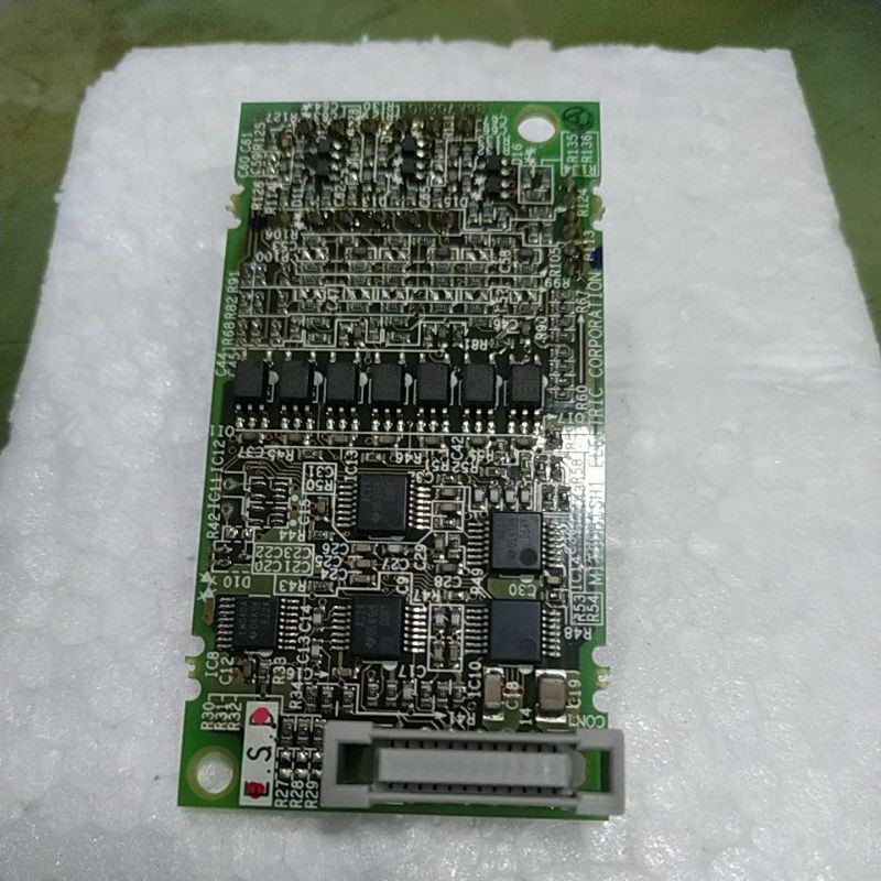 Card encoder biến tần Mitsubishi FR-A700, FR-A7AP
