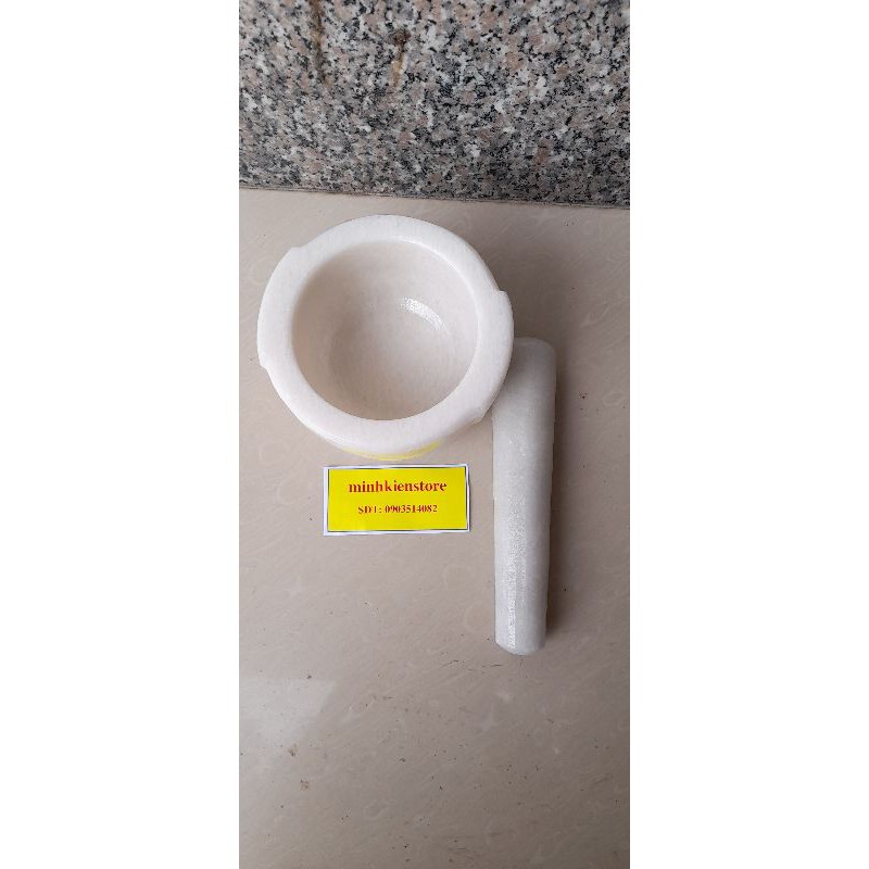 Cối đá Non Nước size 14cm