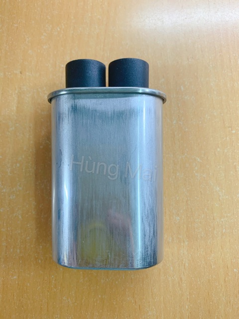 Tụ Điện Lò Vi Ba, Lò Nướng, Lò Vi Sóng