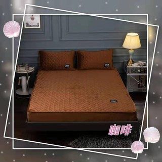 Thảm trải giường Muji 1,6*2m