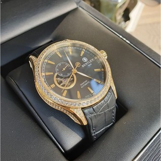 ĐỒNG HỒ NAM ♥️FREESHIP♥️ BENTLEY BL1784-252KBB-S2-M Chính Hãng