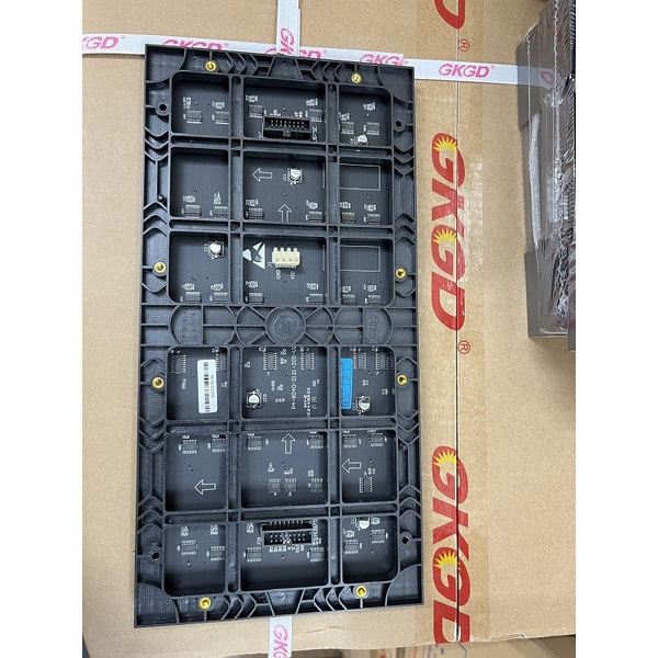 Module Led P4 indoor Full Color  Màn hình led P4 trong nhà