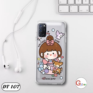 Ốp lưng dẻo in hình OPPO A52 / A92