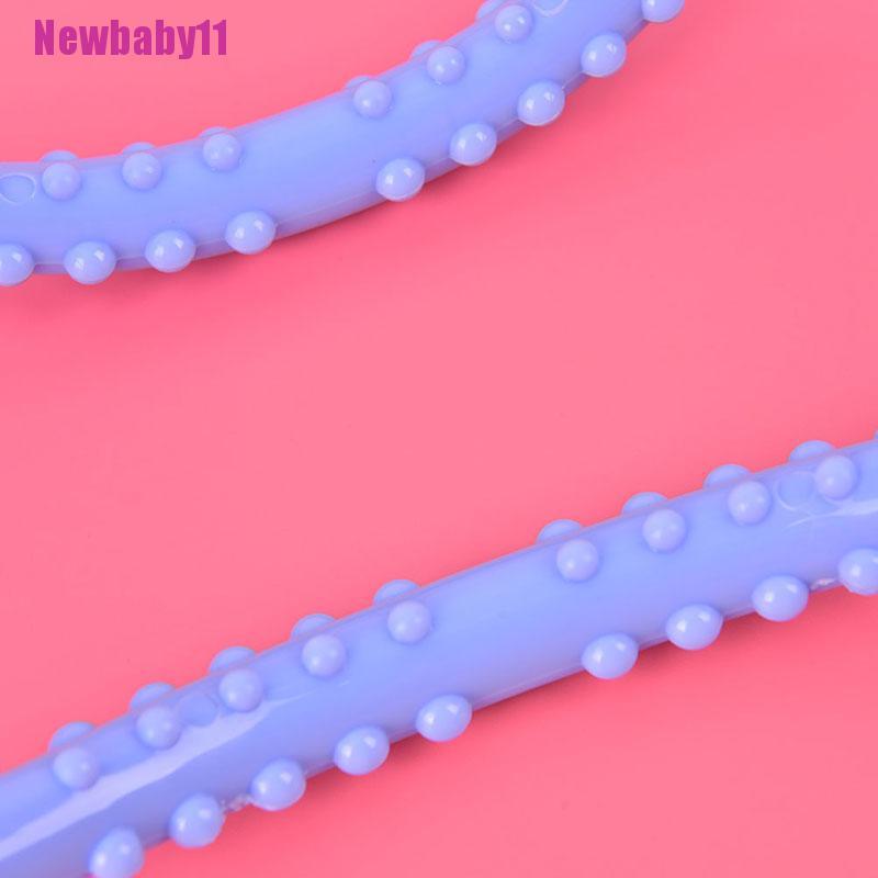 Vòng Kháng Lực Hỗ Trợ Tập Yoga / Pilates Mẫu Mới 11