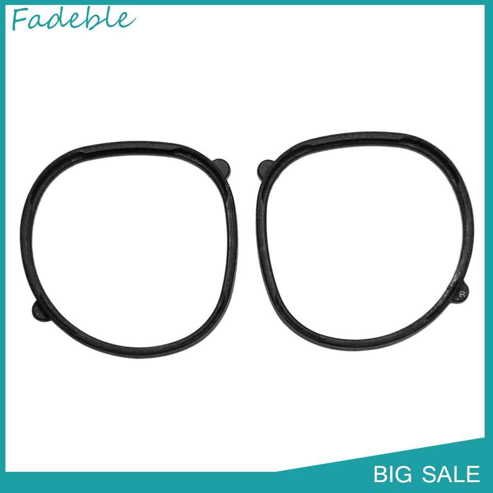 Bộ Gọng Kính Chống Ánh Sáng Xanh Từ Tính Cho Kính Thực Tế Ảo Oculus Quest 2