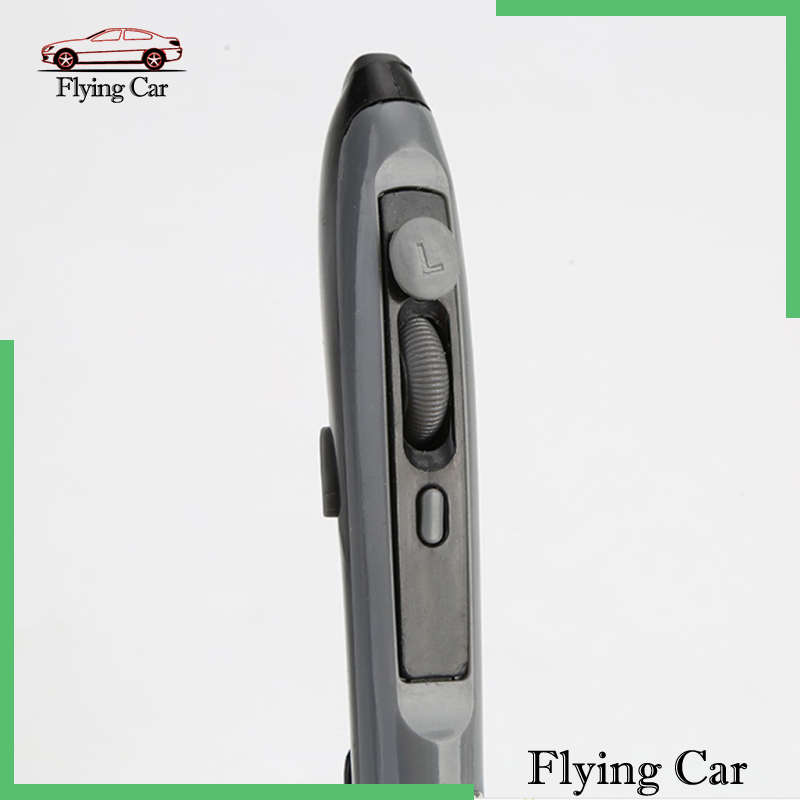 Chuột Quang Không Dây Hình Xe Hơi 2.4ghz 1600dpi | BigBuy360 - bigbuy360.vn