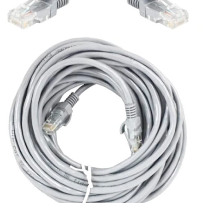 Dây Cáp Kết Nối Mạng Lan Telebit (10M) Rj 45