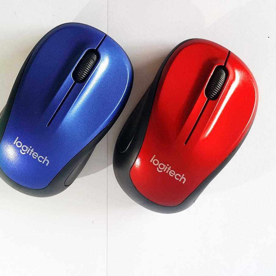 Chuột Không Dây Logitech M235