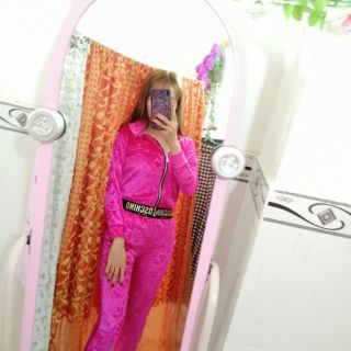 Set bộ nhung
