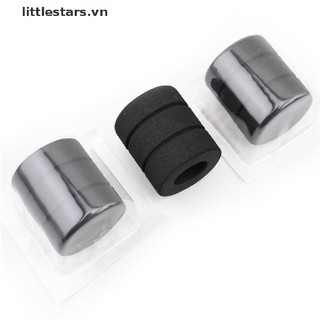 Vỏ Bọc Tay Cầm Máy Xăm 35 / 45mm Làm Từ Xốp Đen Thuận Tiện