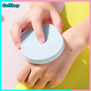 Bông mút bọt biển rửa mặt Cao Cấp - Cofshop