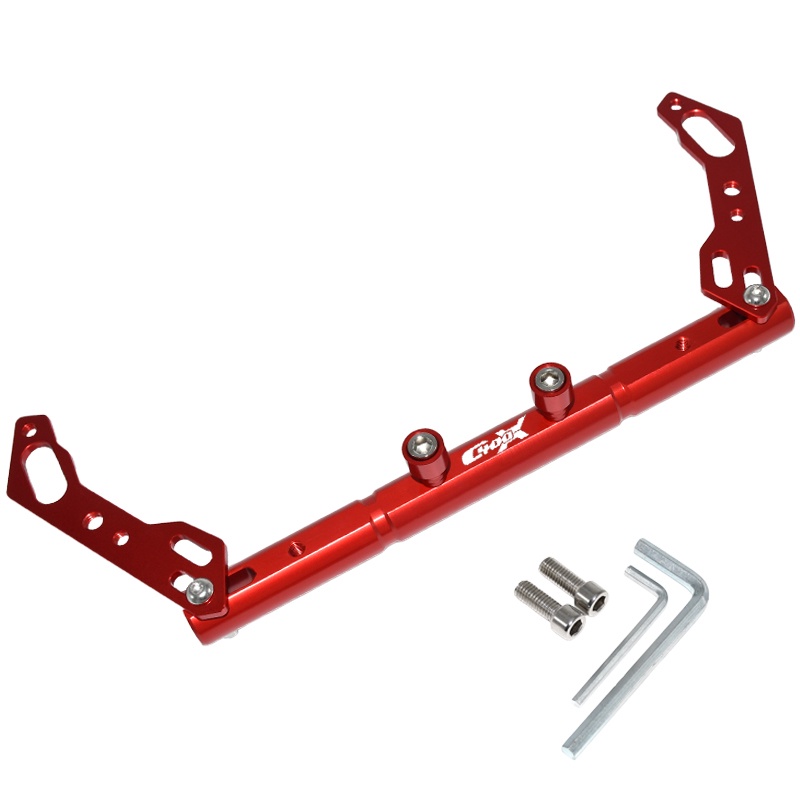 Phù Hợp Giá Đỡ Điện Thoại Mở Rộng Đa Năng Cho BMW C400X C400GT