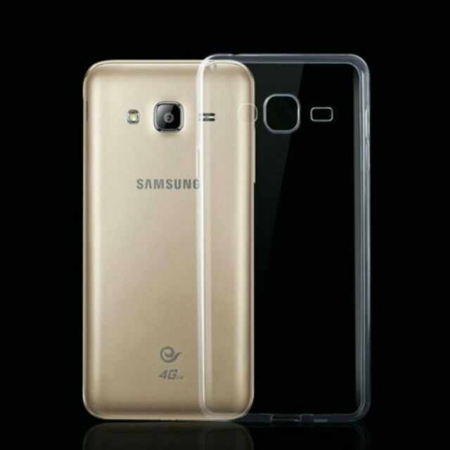 Ốp dẻo galaxy j710/j7-2016 chính hãng hoco