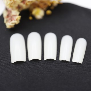 Móng Úp HSM Lẻ Side [5,6,7,8,9] Túi 50 Móng