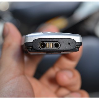 Điện thoại nokia cổ 8250 Chính Hãng Bảo Hành 12 Tháng Pin Sài 2-3 Ngày