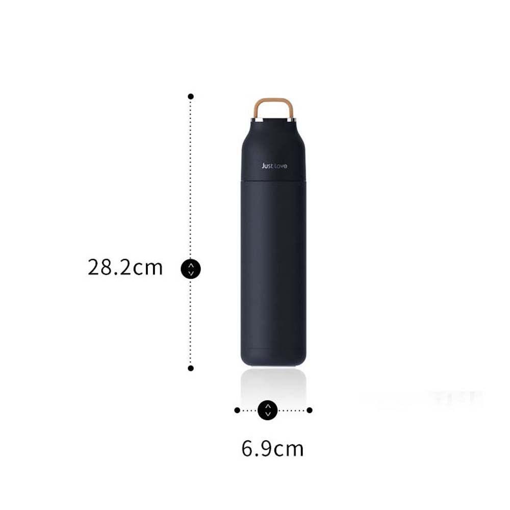 Bình Nước Giữ Nhiệt Cao Cấp 500ML