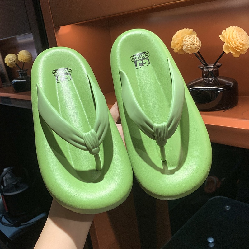 💗 Dép Nữ Đế Dày Dép Lê💗  Dép đế Xuồng Dép xỏ ngón thời trang xinh xắn dành cho nữ