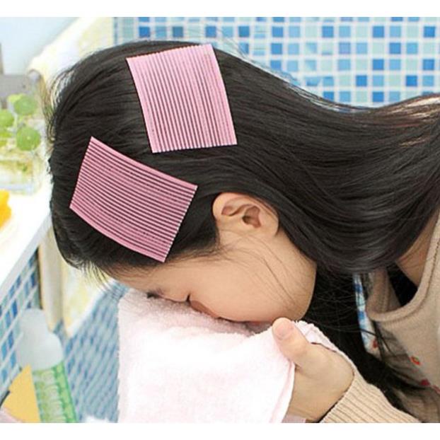 [FREESHIP] Miềng dán giữ tóc SET 2 cái/ Miếng dán dính mái dùng khi make up hay rửa mặt