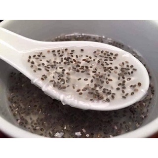 Gói 500gr Hạt chia đen Úc