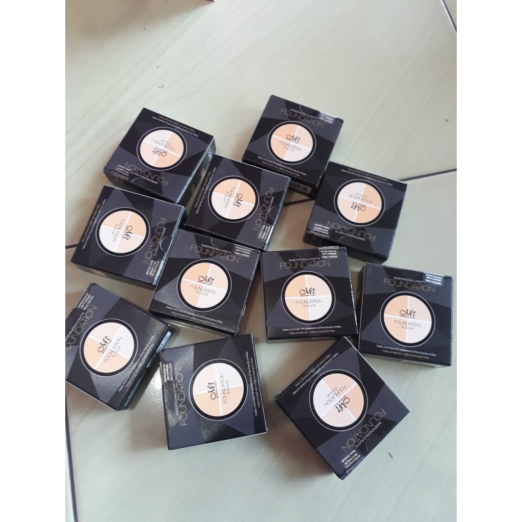 (hàng Mới Về) Kem Nền Che Khuyết Điểm Me Now | BigBuy360 - bigbuy360.vn