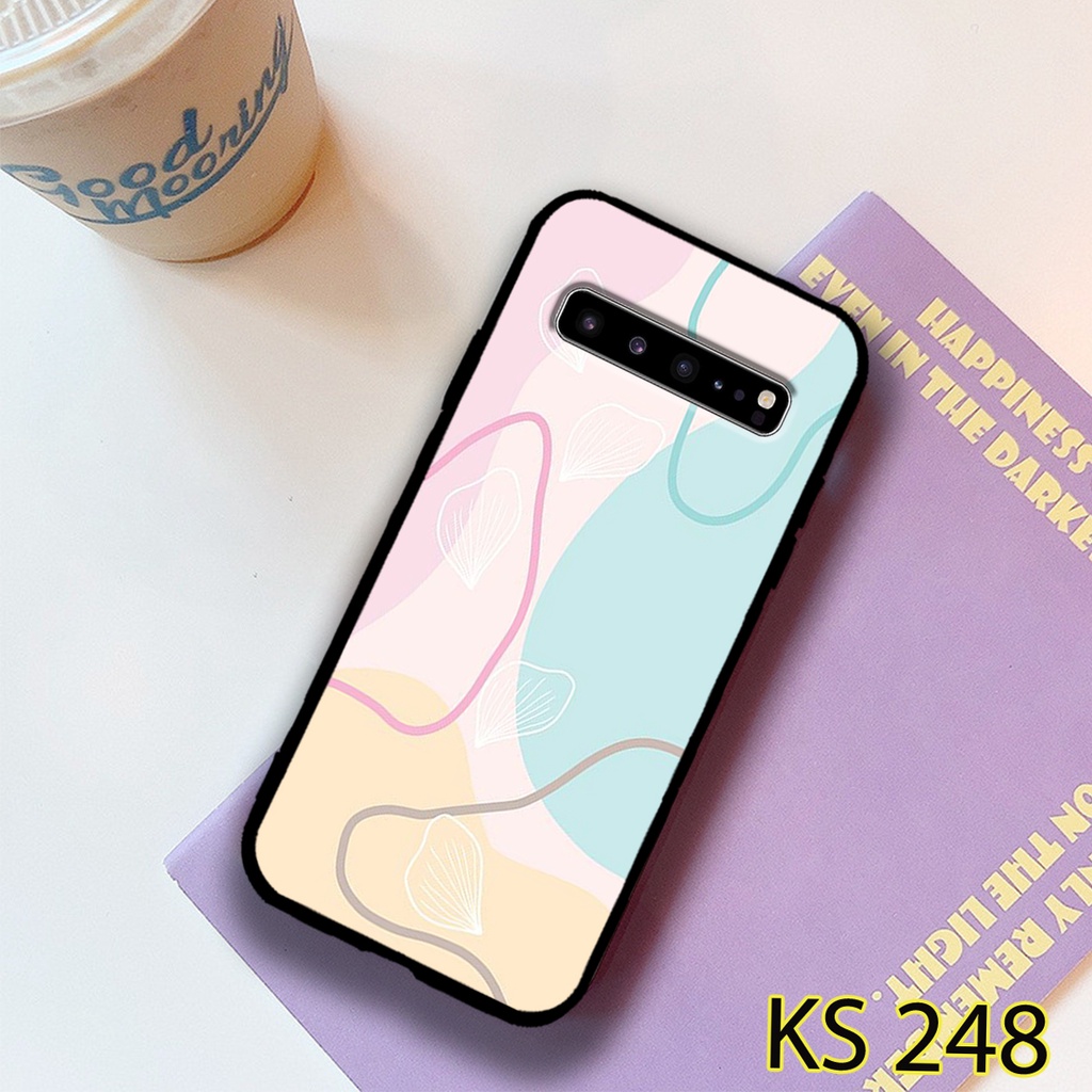 Ốp lưng Samsung S10/S10 5G/S10 Plus/S10 Edge/S10 Lite in hình đa màu sắc  siêu đẹp, độc, lạ_KINGSTORE.HN_Ốp SS