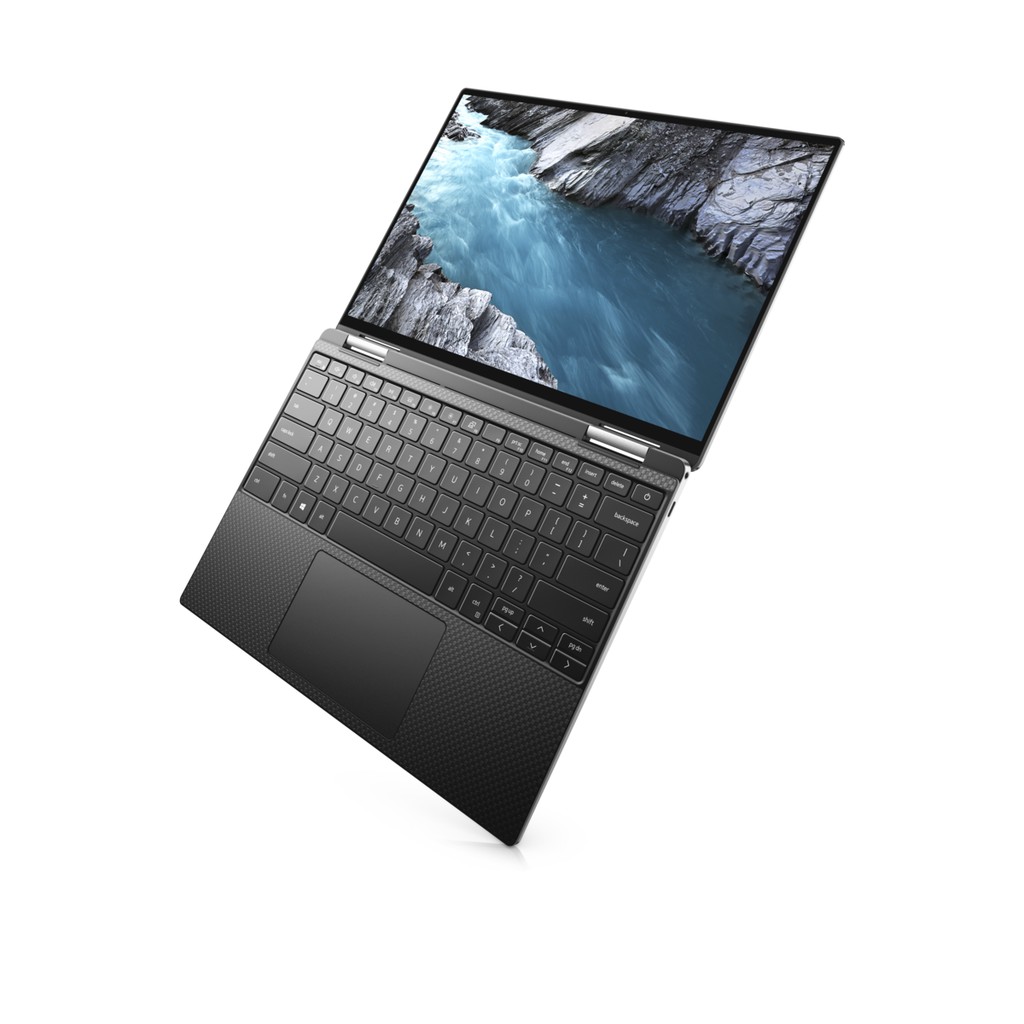 Laptop Dell XPS 7390 Core i7-1065G7 1.3GHz 512GB SSD 16GB 13.4" Touch screen PLATINUM (Model:7390) XPS13-7390