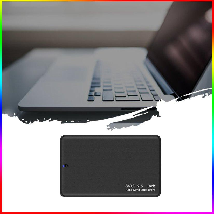 Hộp Đựng Ổ Cứng Ssd Sata 2tb 3.0 | BigBuy360 - bigbuy360.vn