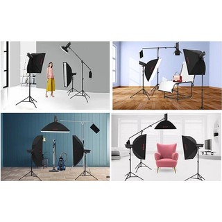 Đèn Flash Jinbei DPE 400 II