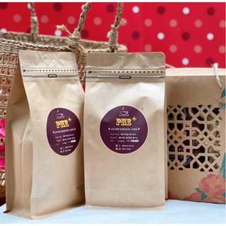 Cà phê robusta 100% phe+ 250gr & 500gr & 1kg - cafe rang xay -tây nguyên