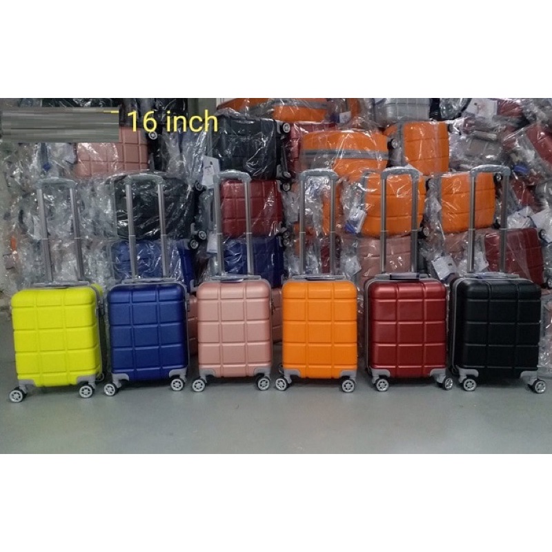 Vali size 16 Hùng Phát