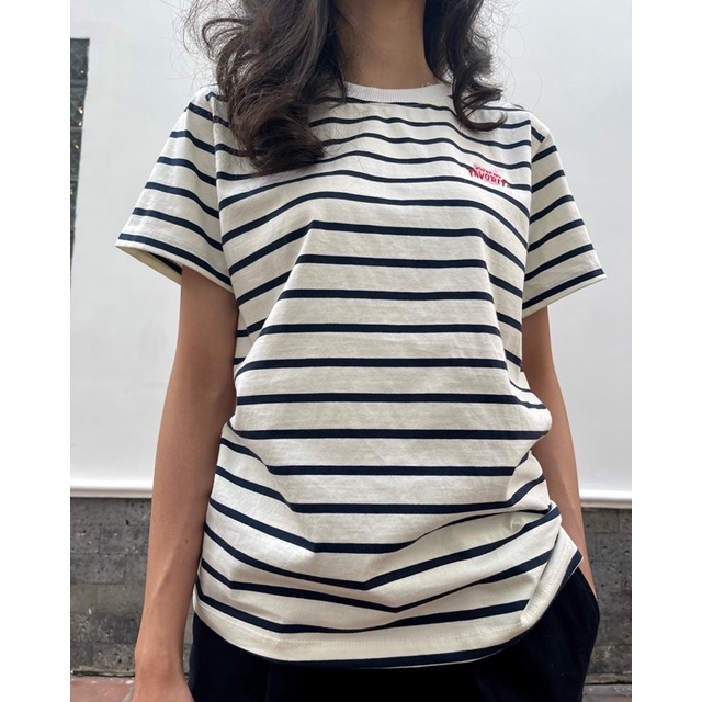 ÁO THUN SỌC YOU”RE MY FAVORITE