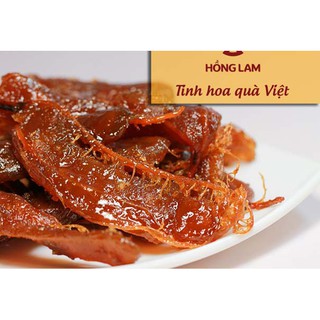 ME TƯƠI CAY HỒNG LAM
