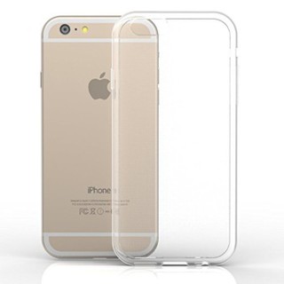 Ốp dẻo trong iphone 6/6s plus / 7/7plus / 8/8 plus / 5/5s/X - hàng chất