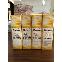 Serum Balea Q10 chống lão hóa 30ML