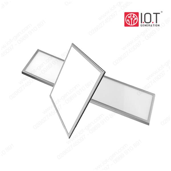 [THANH LÝ] Đèn LED PANEL 40W 600x600