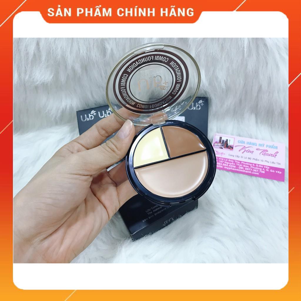 Kem tạo khối highlight U2B Hàn Quốc