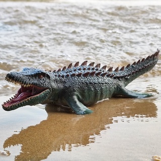 Đồ Chơi Mô Hình Khủng Long Mosasaurus Dành Cho Bé