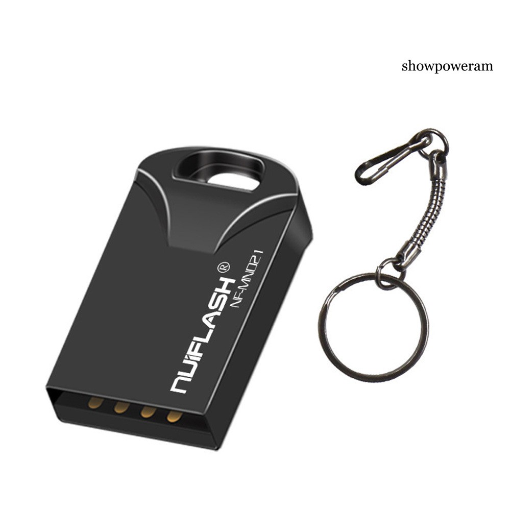 Usb 3.0 Dung Lượng 4 / 8 / 16 / 32 / 64gb Có Móc Khóa | BigBuy360 - bigbuy360.vn