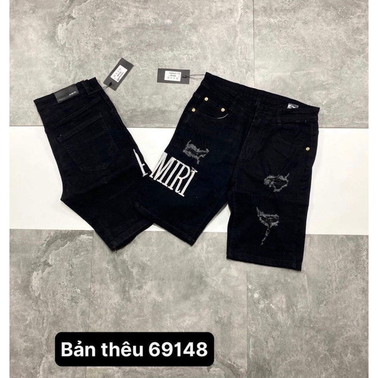 Quần Ngố Bò Hàng Super