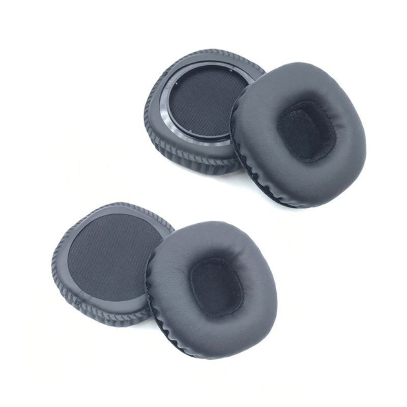 Set 1 / 2 Miếng Đệm Thay Thế Cho Tai Nghe Bluetooth Marshall Mid Anc