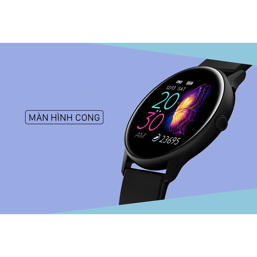 Đồng hồ thông minh SMART WATCH DT88 - VIETPHUKIENHN