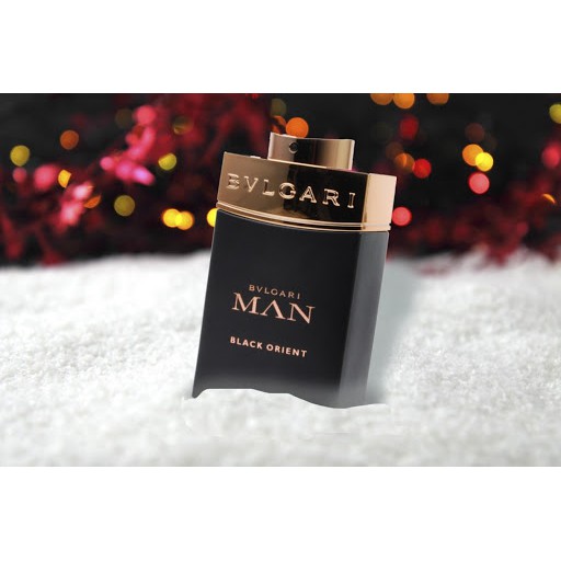 Nước Hoa Mini Bvlgari Man In Black 5ml